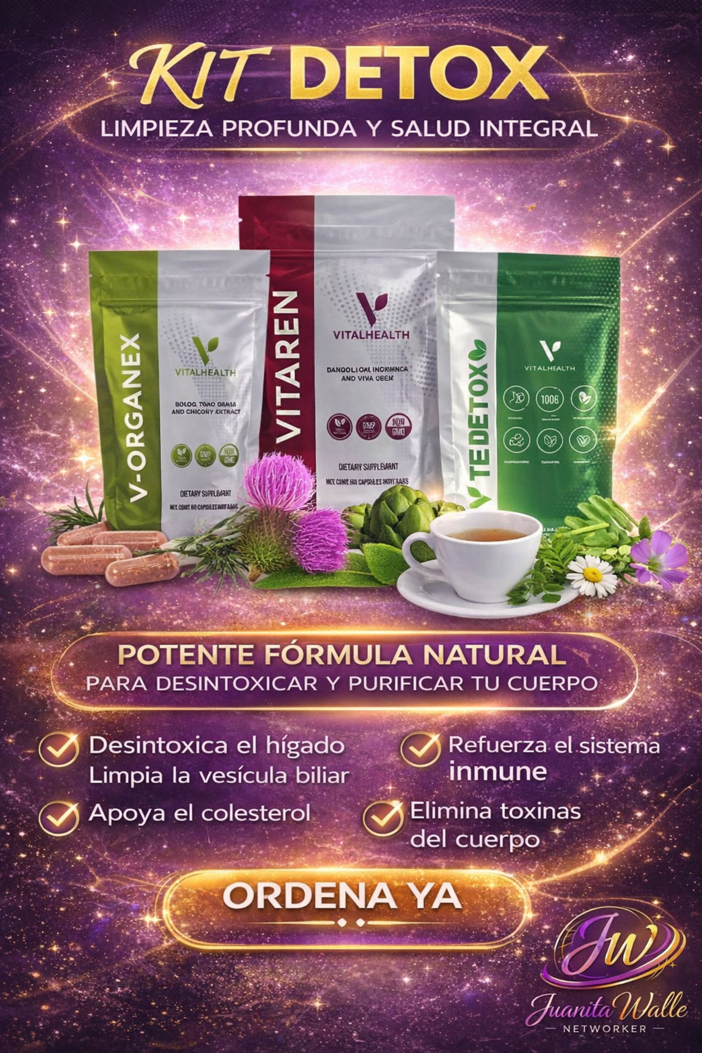 Detox Kit