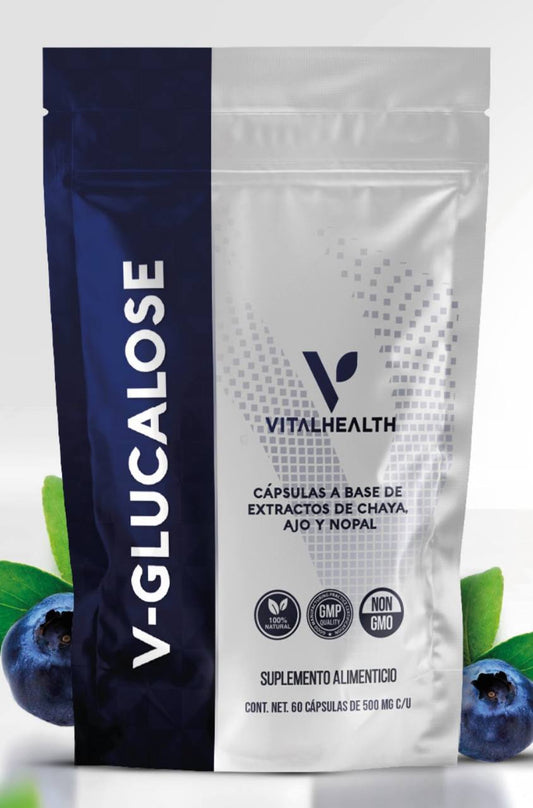 V-Glucalose