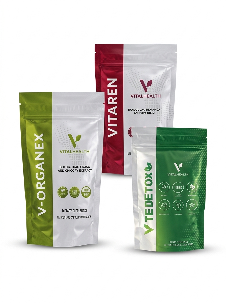 Detox Kit