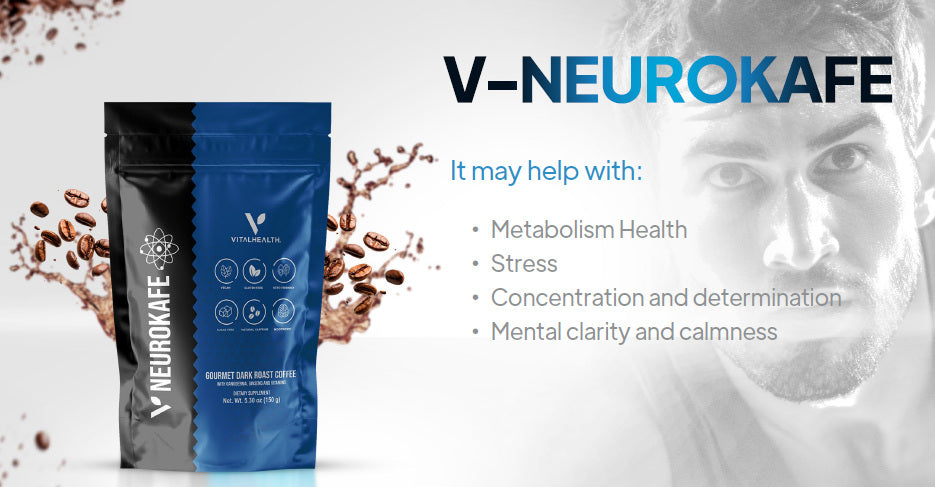 Neurokafe Benefits