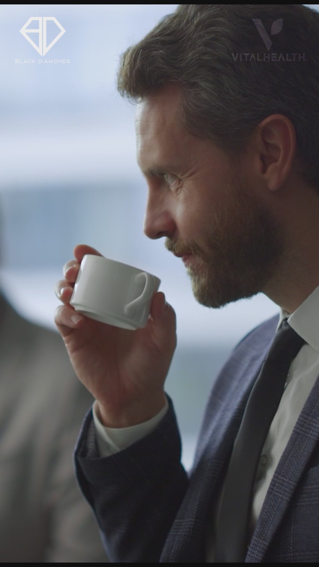 Neurokafe coffee