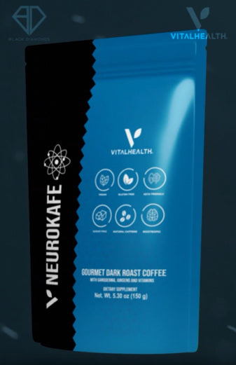 Neurokafe coffee video