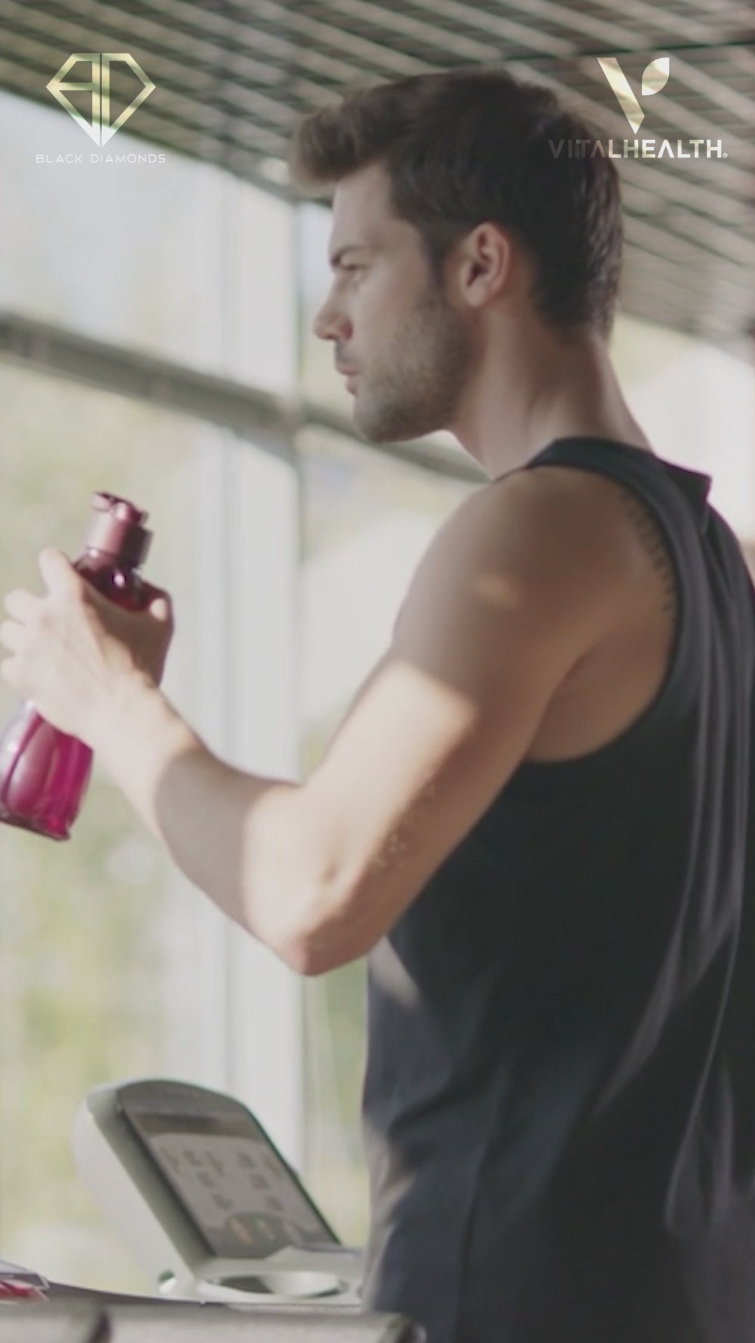 V-Control de Vitalhealth video